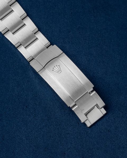 Rolex Oyster Perpetual 126000